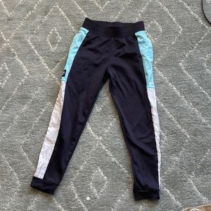 Nike Boys' Therma-FIT Elite Basketball Pants boys sweatpants NEW